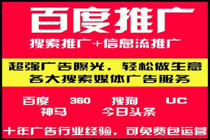 SEM服务公司成功案例解读